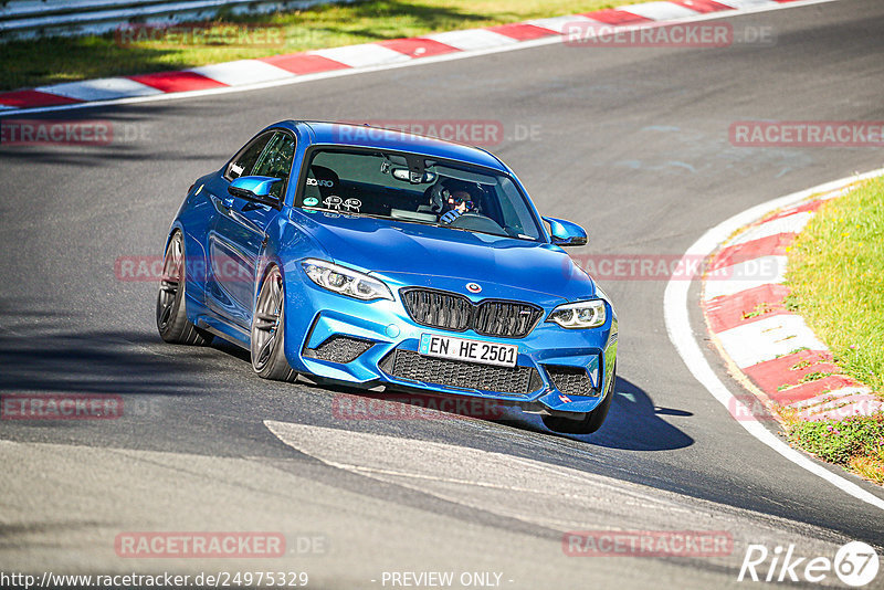 Bild #24975329 - Touristenfahrten Nürburgring Nordschleife (01.10.2023)