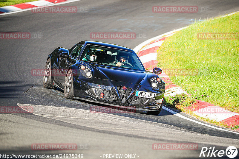 Bild #24975349 - Touristenfahrten Nürburgring Nordschleife (01.10.2023)