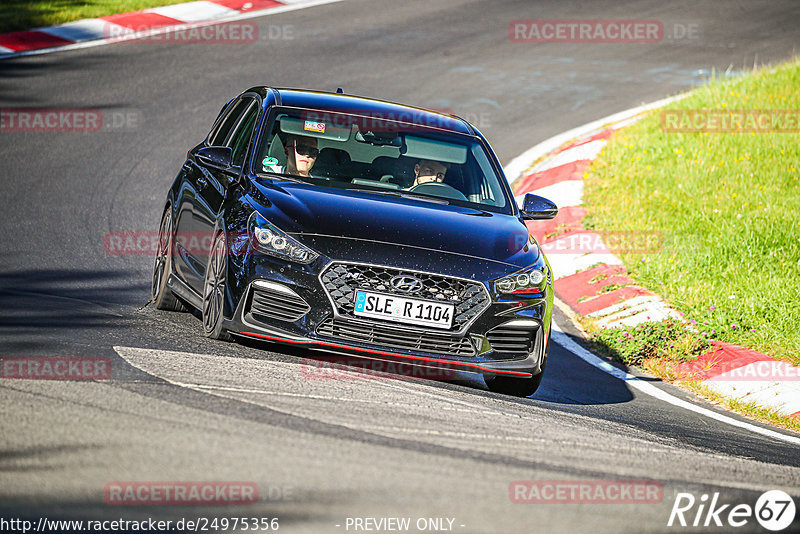 Bild #24975356 - Touristenfahrten Nürburgring Nordschleife (01.10.2023)