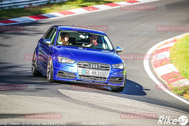 Bild #24975363 - Touristenfahrten Nürburgring Nordschleife (01.10.2023)