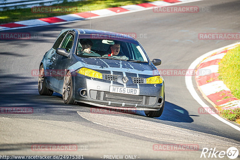 Bild #24975381 - Touristenfahrten Nürburgring Nordschleife (01.10.2023)