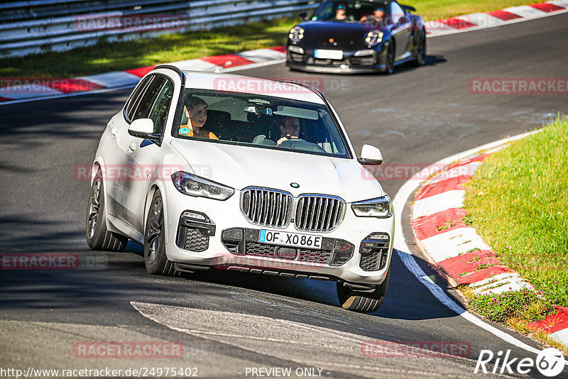 Bild #24975402 - Touristenfahrten Nürburgring Nordschleife (01.10.2023)