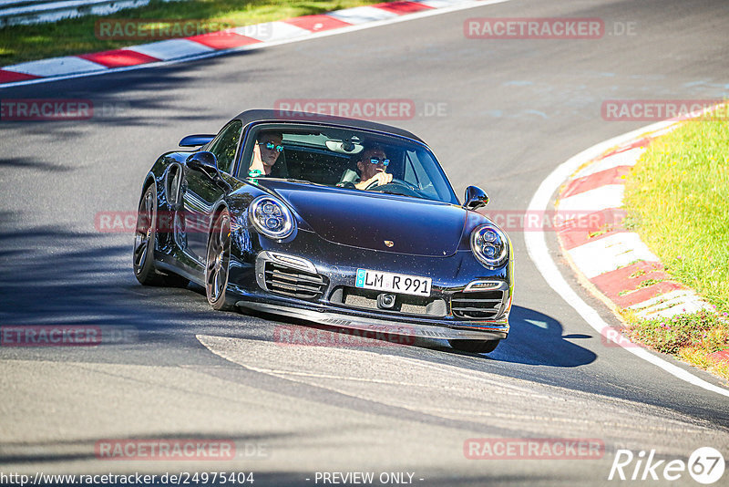 Bild #24975404 - Touristenfahrten Nürburgring Nordschleife (01.10.2023)