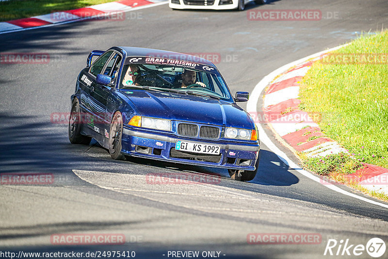 Bild #24975410 - Touristenfahrten Nürburgring Nordschleife (01.10.2023)