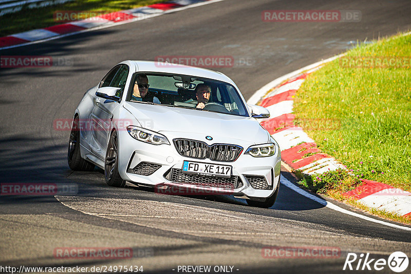 Bild #24975434 - Touristenfahrten Nürburgring Nordschleife (01.10.2023)