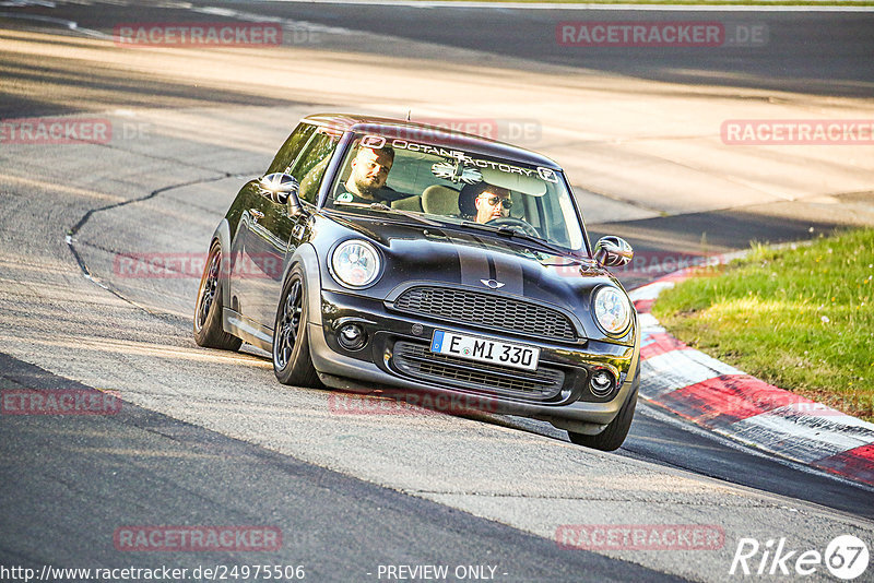 Bild #24975506 - Touristenfahrten Nürburgring Nordschleife (01.10.2023)