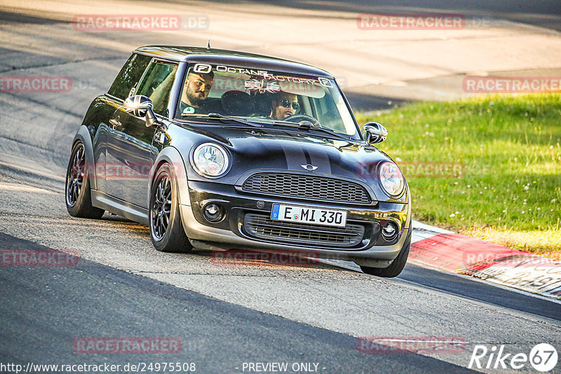 Bild #24975508 - Touristenfahrten Nürburgring Nordschleife (01.10.2023)