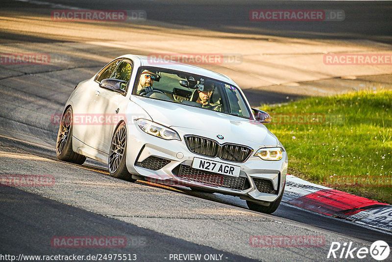 Bild #24975513 - Touristenfahrten Nürburgring Nordschleife (01.10.2023)