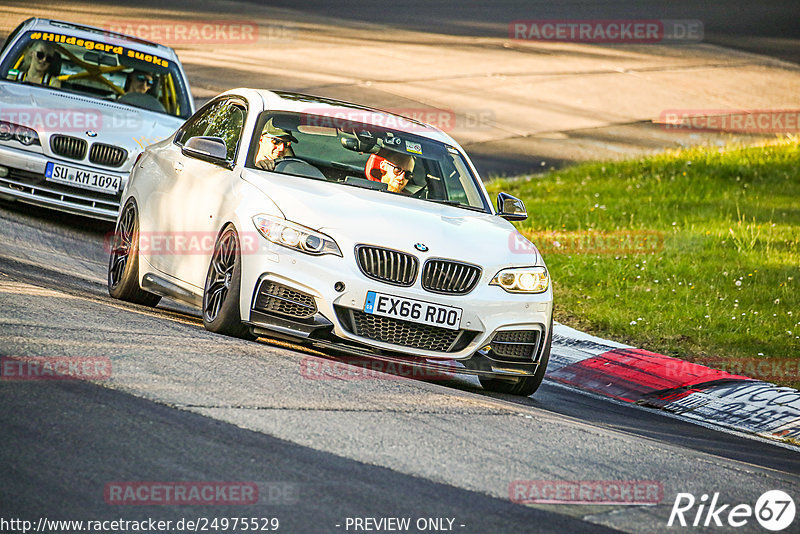 Bild #24975529 - Touristenfahrten Nürburgring Nordschleife (01.10.2023)