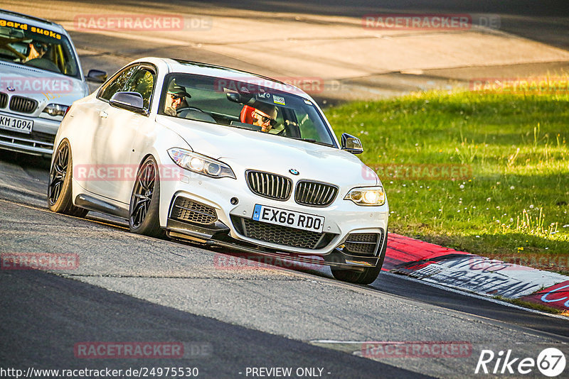 Bild #24975530 - Touristenfahrten Nürburgring Nordschleife (01.10.2023)