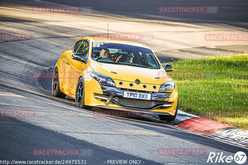 Bild #24975531 - Touristenfahrten Nürburgring Nordschleife (01.10.2023)