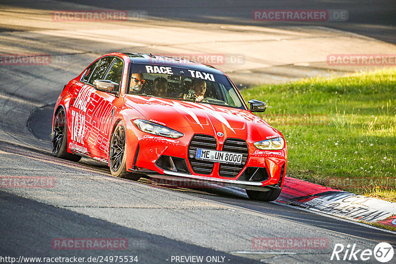 Bild #24975534 - Touristenfahrten Nürburgring Nordschleife (01.10.2023)