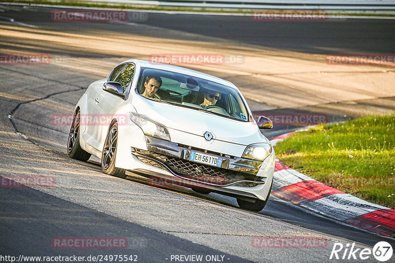 Bild #24975542 - Touristenfahrten Nürburgring Nordschleife (01.10.2023)