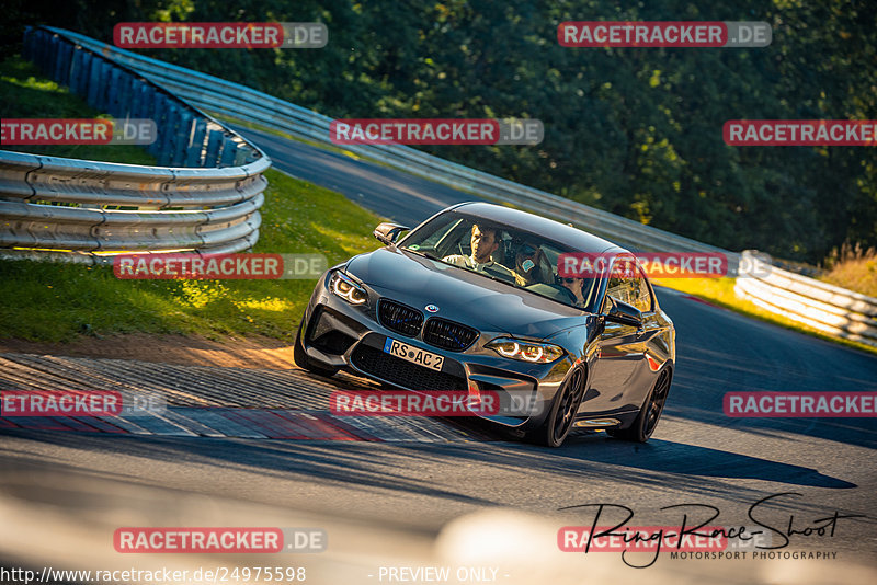 Bild #24975598 - Touristenfahrten Nürburgring Nordschleife (01.10.2023)