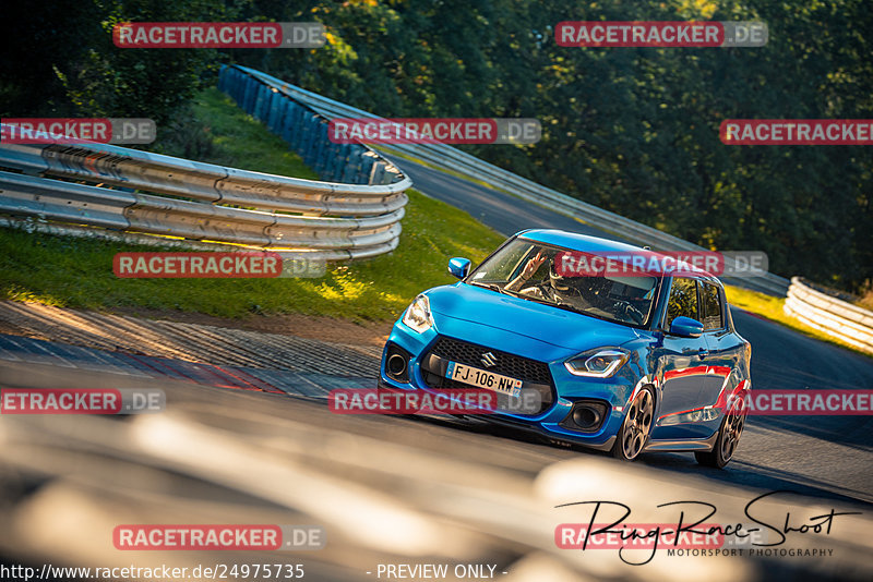 Bild #24975735 - Touristenfahrten Nürburgring Nordschleife (01.10.2023)