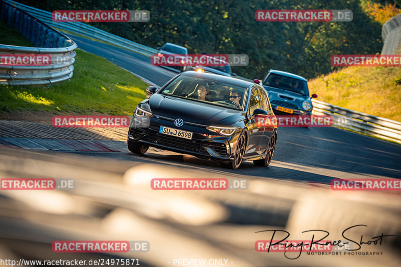 Bild #24975871 - Touristenfahrten Nürburgring Nordschleife (01.10.2023)