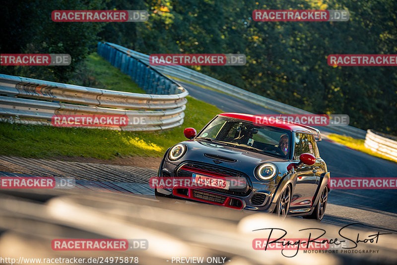 Bild #24975878 - Touristenfahrten Nürburgring Nordschleife (01.10.2023)