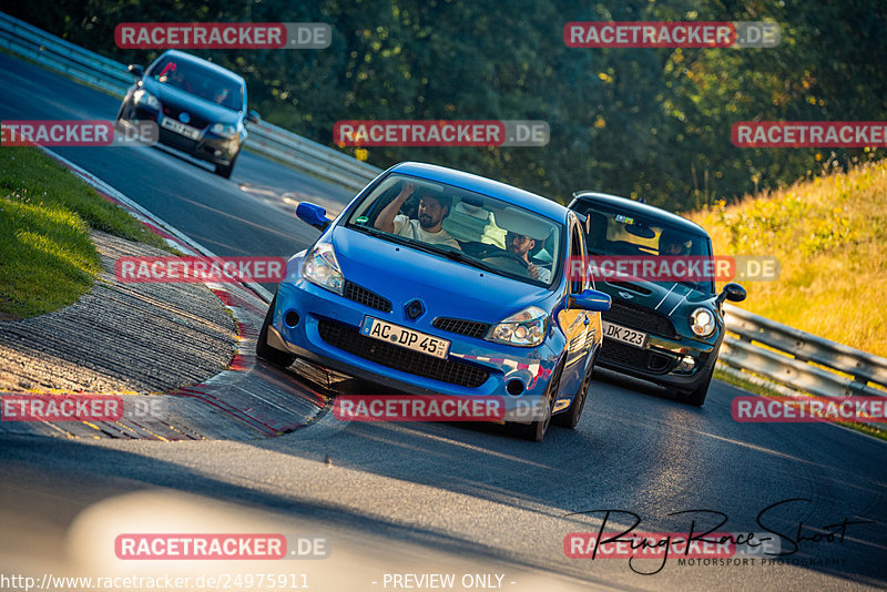 Bild #24975911 - Touristenfahrten Nürburgring Nordschleife (01.10.2023)