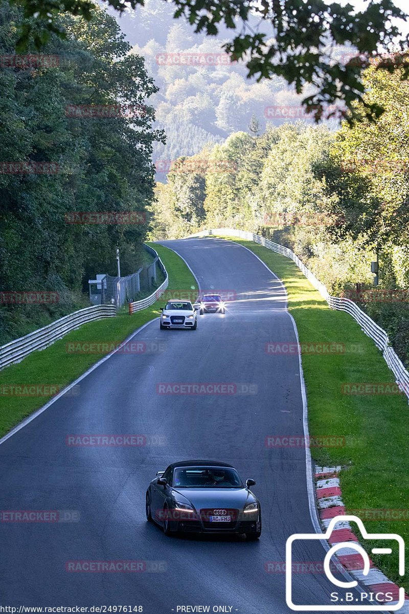 Bild #24976148 - Touristenfahrten Nürburgring Nordschleife (01.10.2023)