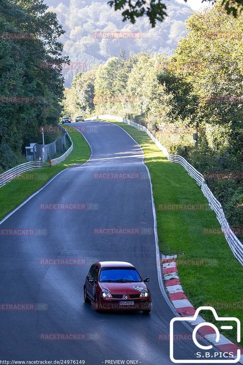 Bild #24976149 - Touristenfahrten Nürburgring Nordschleife (01.10.2023)