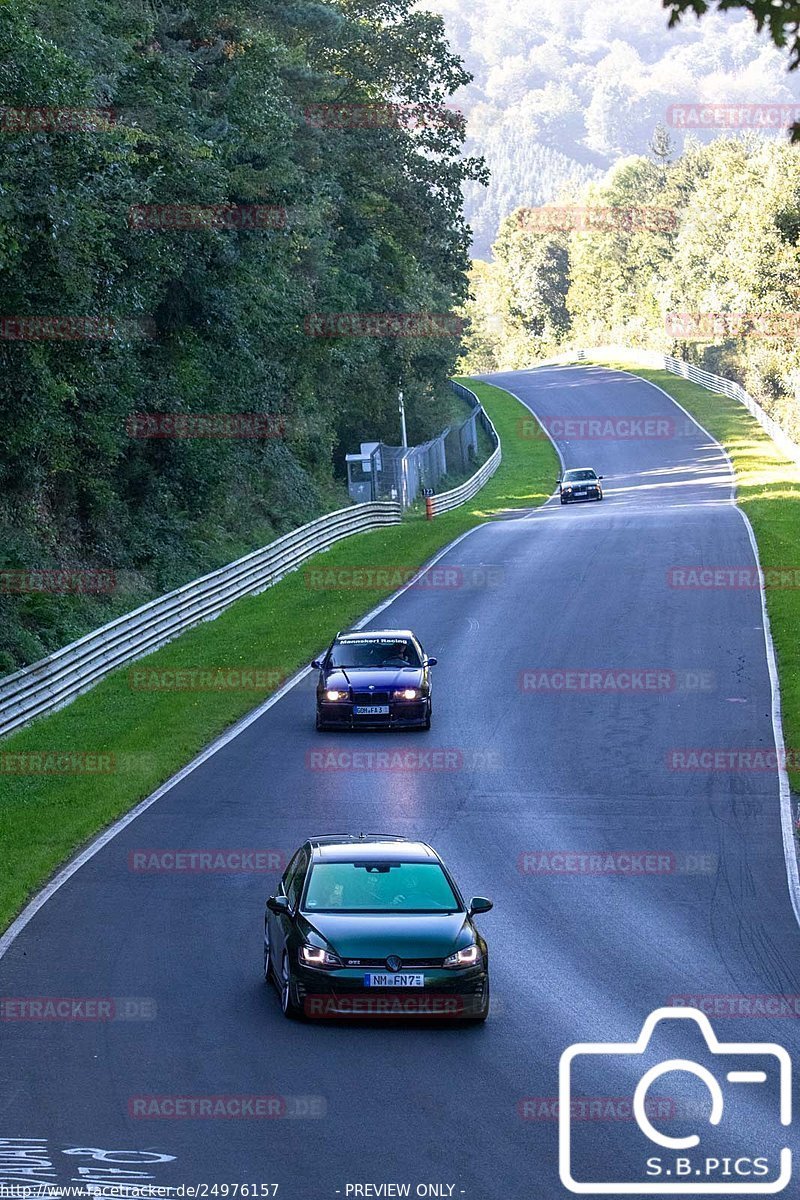 Bild #24976157 - Touristenfahrten Nürburgring Nordschleife (01.10.2023)