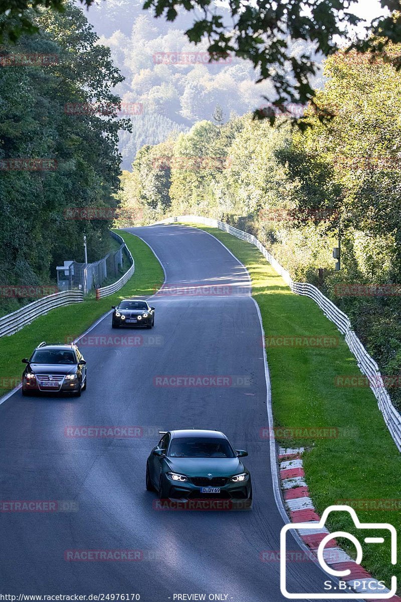 Bild #24976170 - Touristenfahrten Nürburgring Nordschleife (01.10.2023)