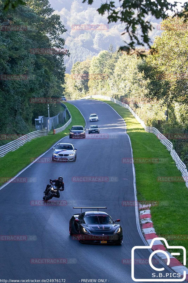 Bild #24976172 - Touristenfahrten Nürburgring Nordschleife (01.10.2023)