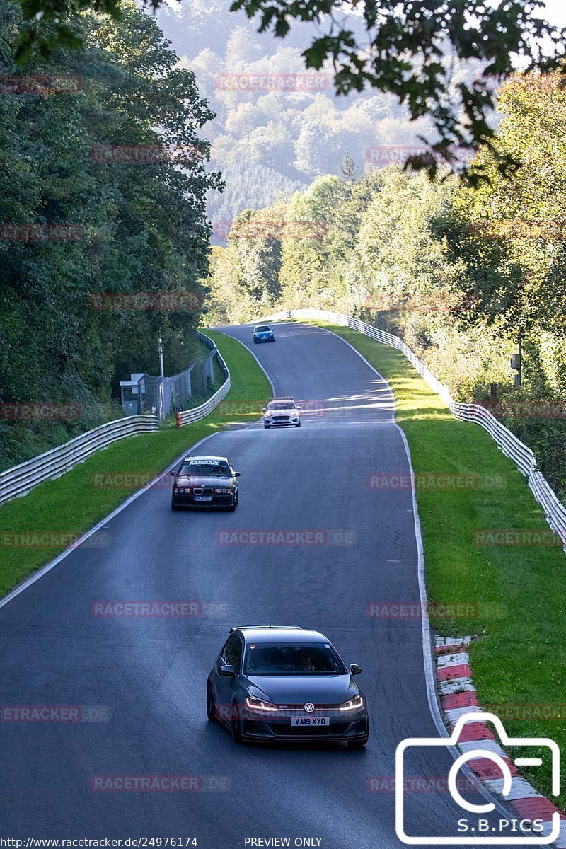 Bild #24976174 - Touristenfahrten Nürburgring Nordschleife (01.10.2023)