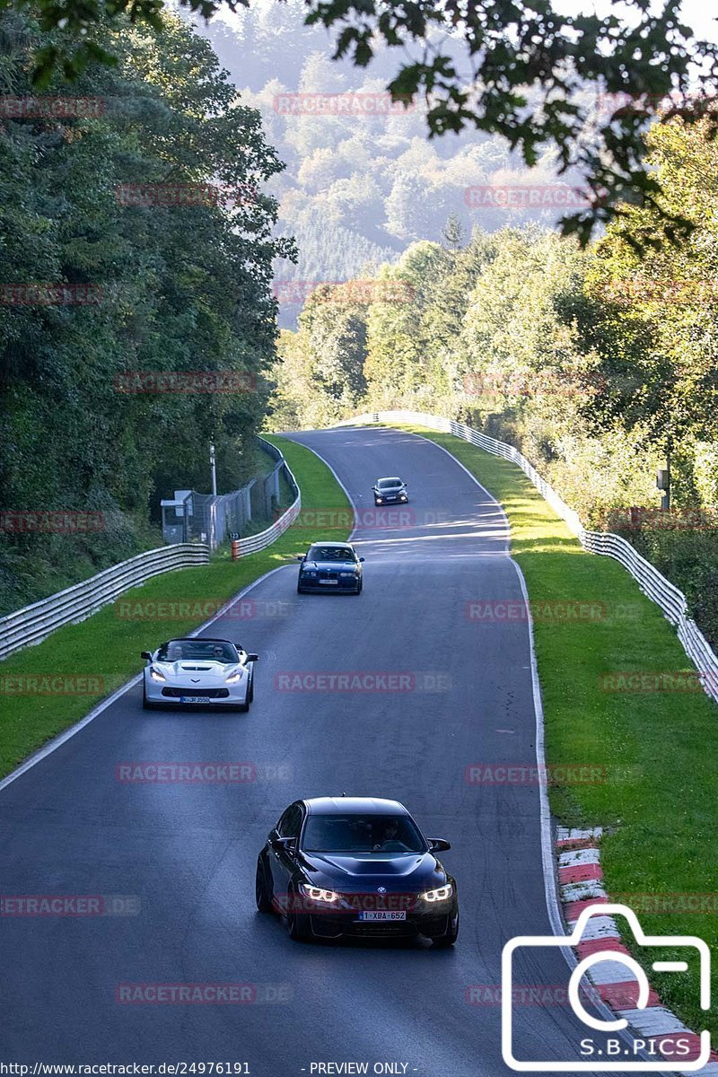 Bild #24976191 - Touristenfahrten Nürburgring Nordschleife (01.10.2023)