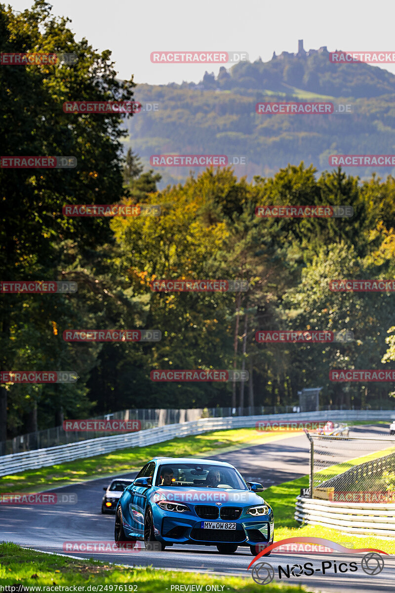 Bild #24976192 - Touristenfahrten Nürburgring Nordschleife (01.10.2023)