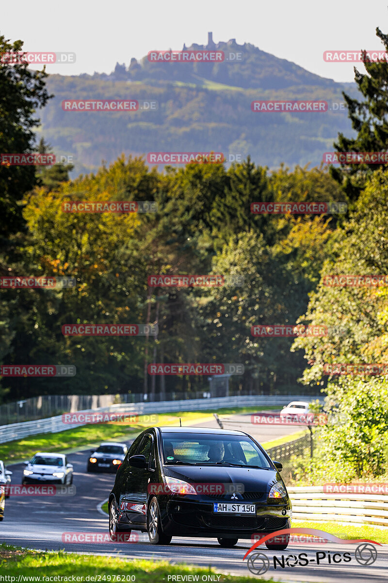 Bild #24976200 - Touristenfahrten Nürburgring Nordschleife (01.10.2023)