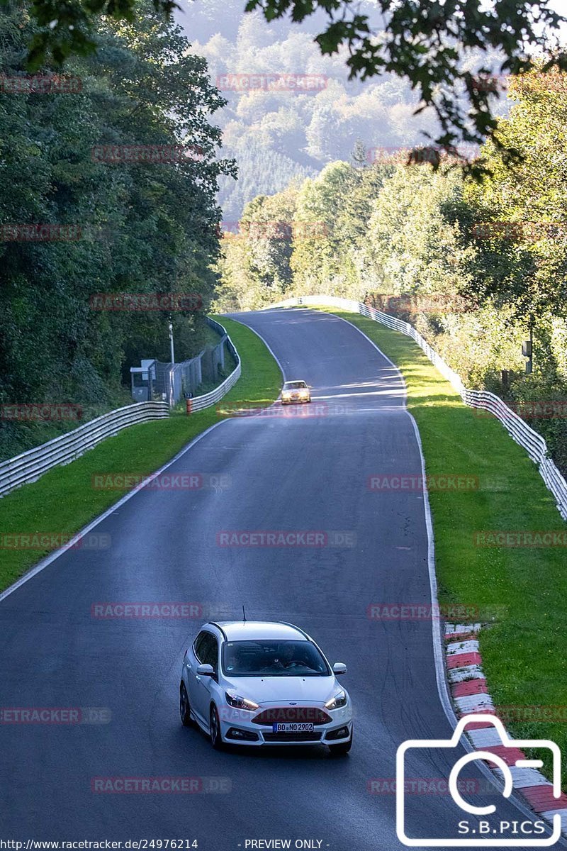 Bild #24976214 - Touristenfahrten Nürburgring Nordschleife (01.10.2023)