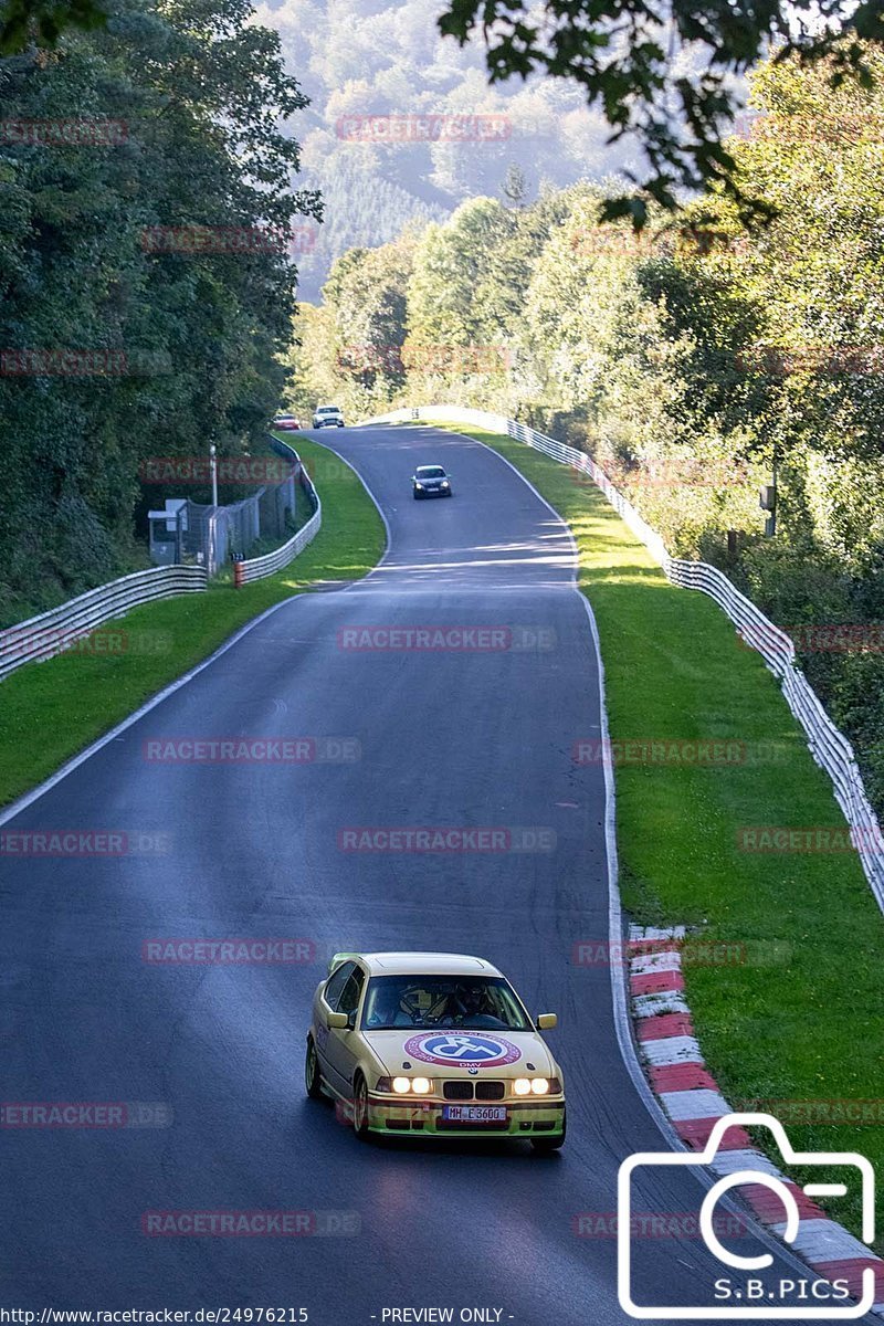 Bild #24976215 - Touristenfahrten Nürburgring Nordschleife (01.10.2023)