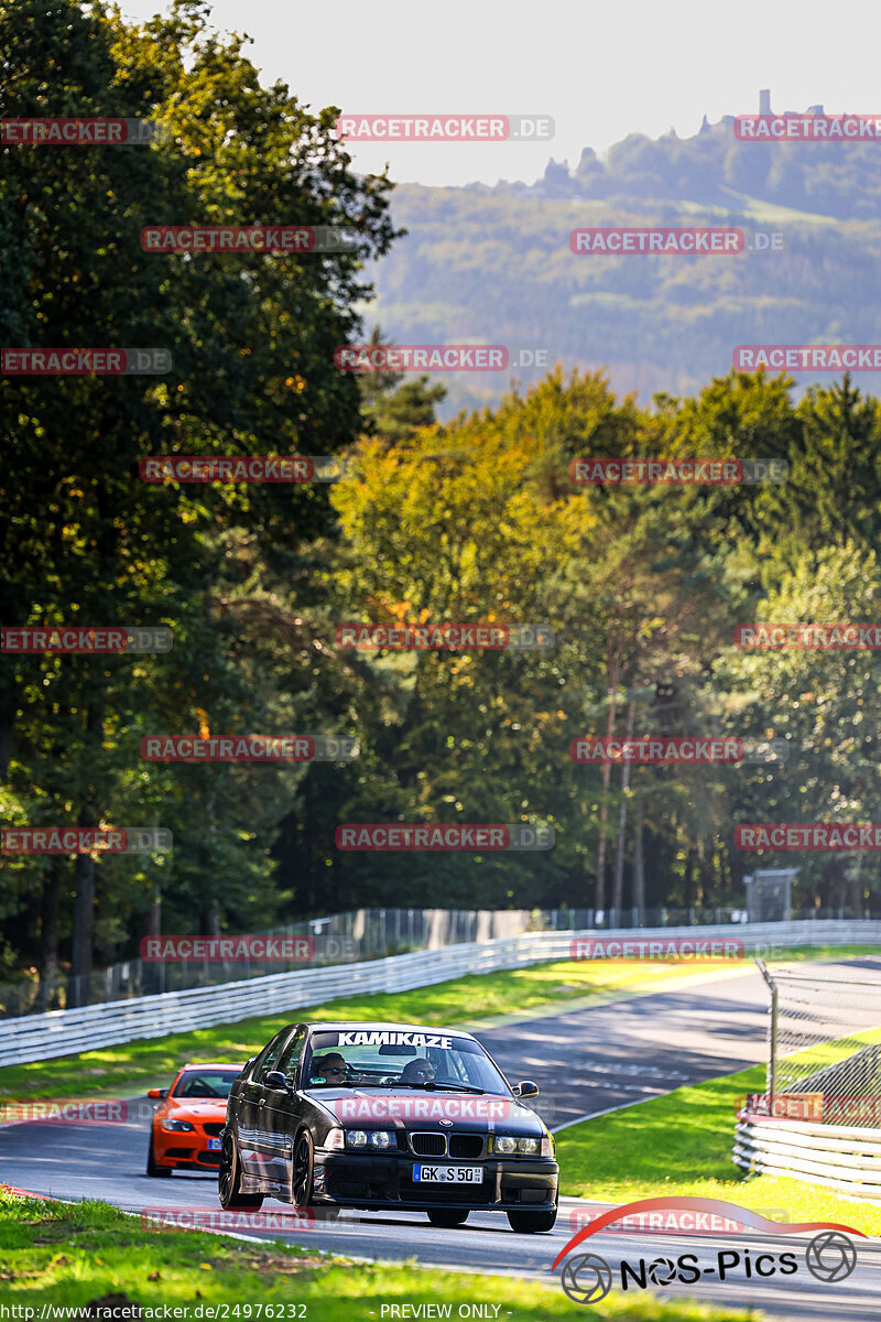 Bild #24976232 - Touristenfahrten Nürburgring Nordschleife (01.10.2023)