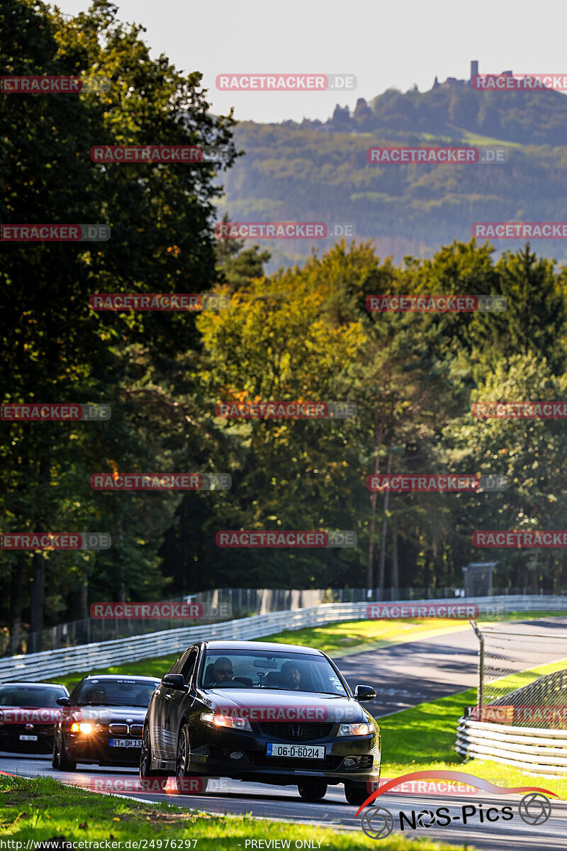 Bild #24976297 - Touristenfahrten Nürburgring Nordschleife (01.10.2023)