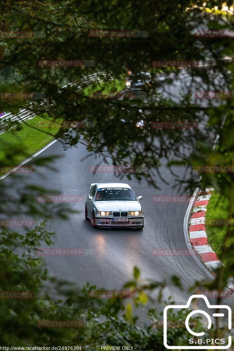 Bild #24976304 - Touristenfahrten Nürburgring Nordschleife (01.10.2023)