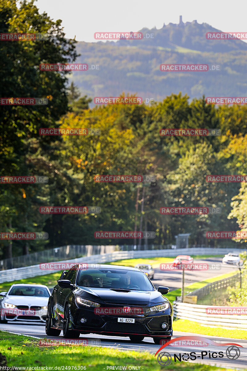 Bild #24976306 - Touristenfahrten Nürburgring Nordschleife (01.10.2023)