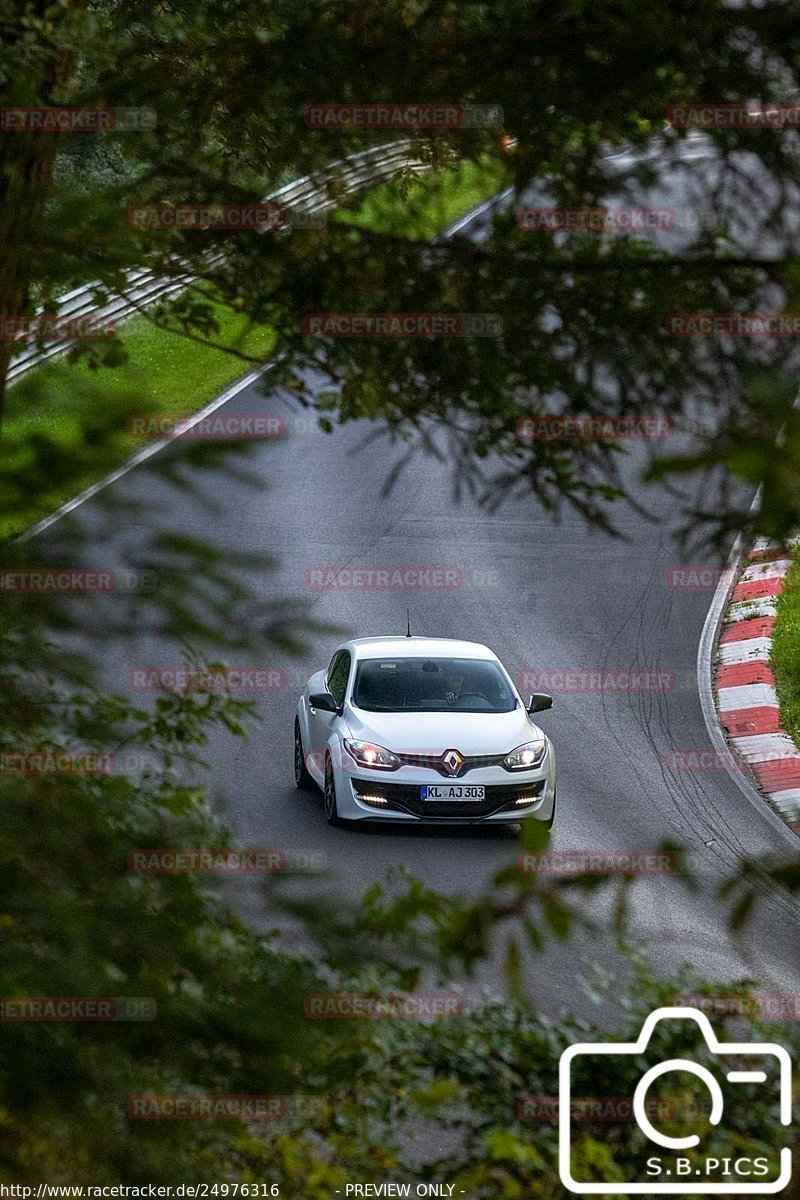 Bild #24976316 - Touristenfahrten Nürburgring Nordschleife (01.10.2023)