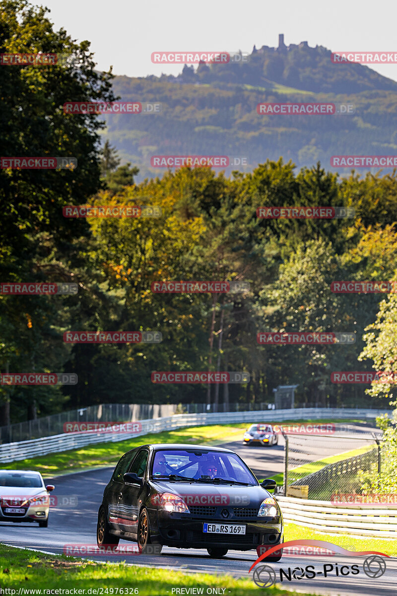 Bild #24976326 - Touristenfahrten Nürburgring Nordschleife (01.10.2023)