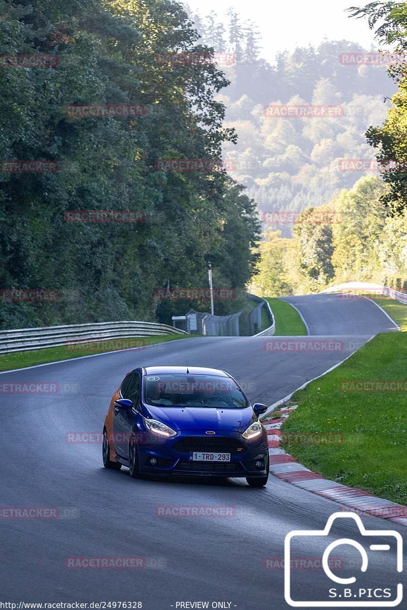 Bild #24976328 - Touristenfahrten Nürburgring Nordschleife (01.10.2023)