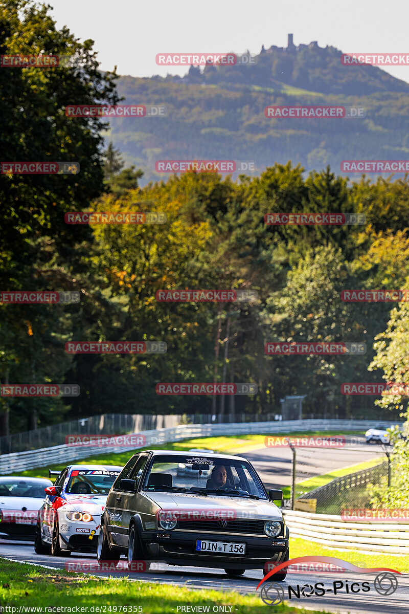 Bild #24976355 - Touristenfahrten Nürburgring Nordschleife (01.10.2023)