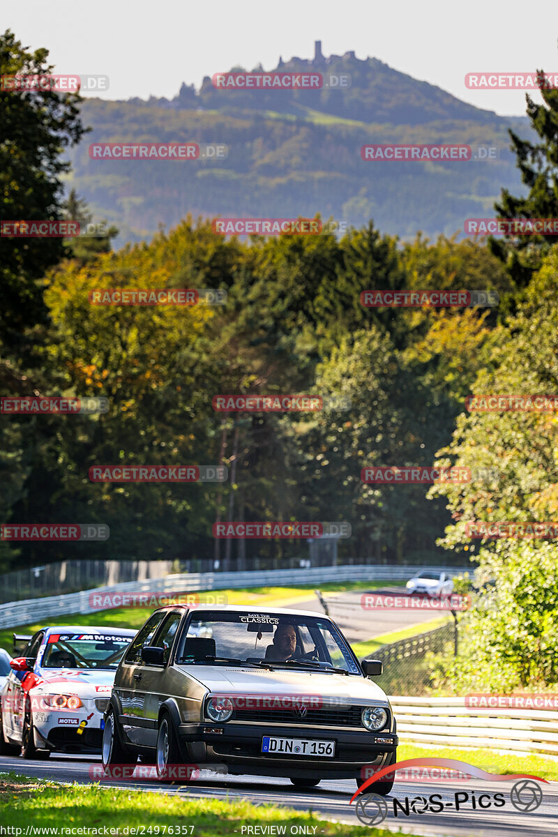 Bild #24976357 - Touristenfahrten Nürburgring Nordschleife (01.10.2023)