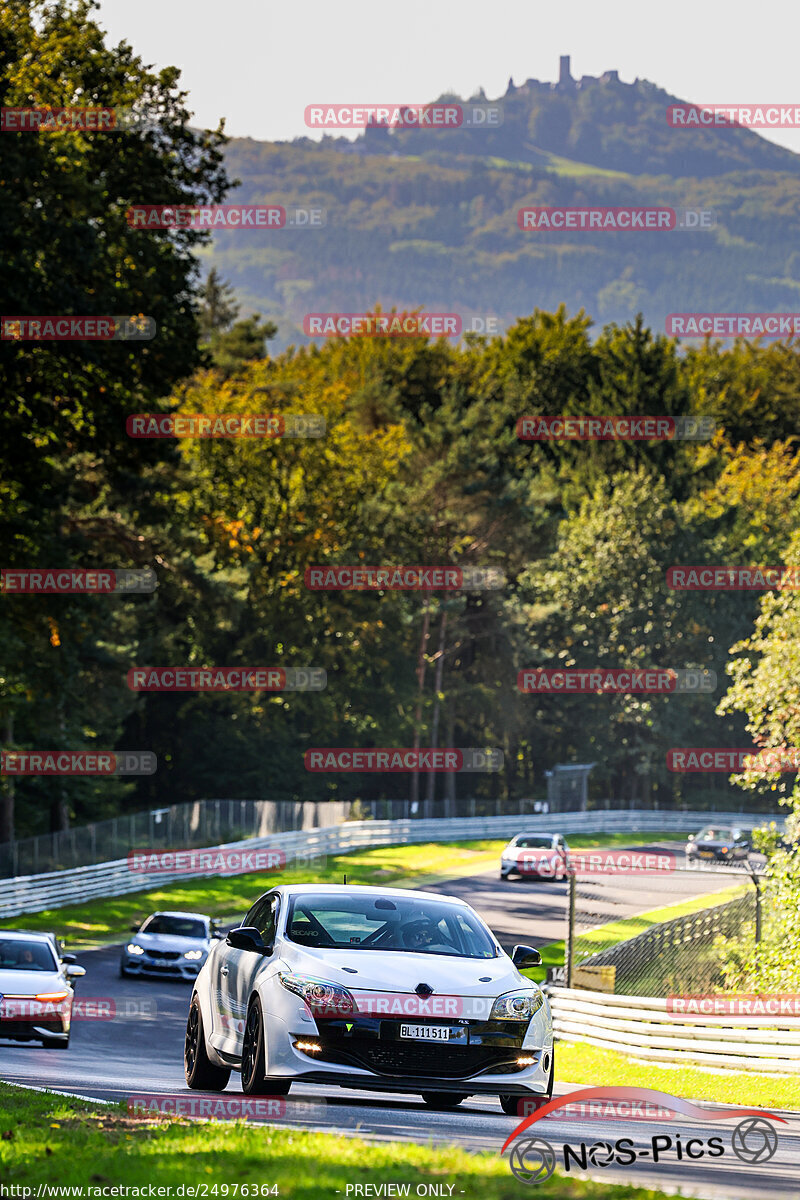 Bild #24976364 - Touristenfahrten Nürburgring Nordschleife (01.10.2023)