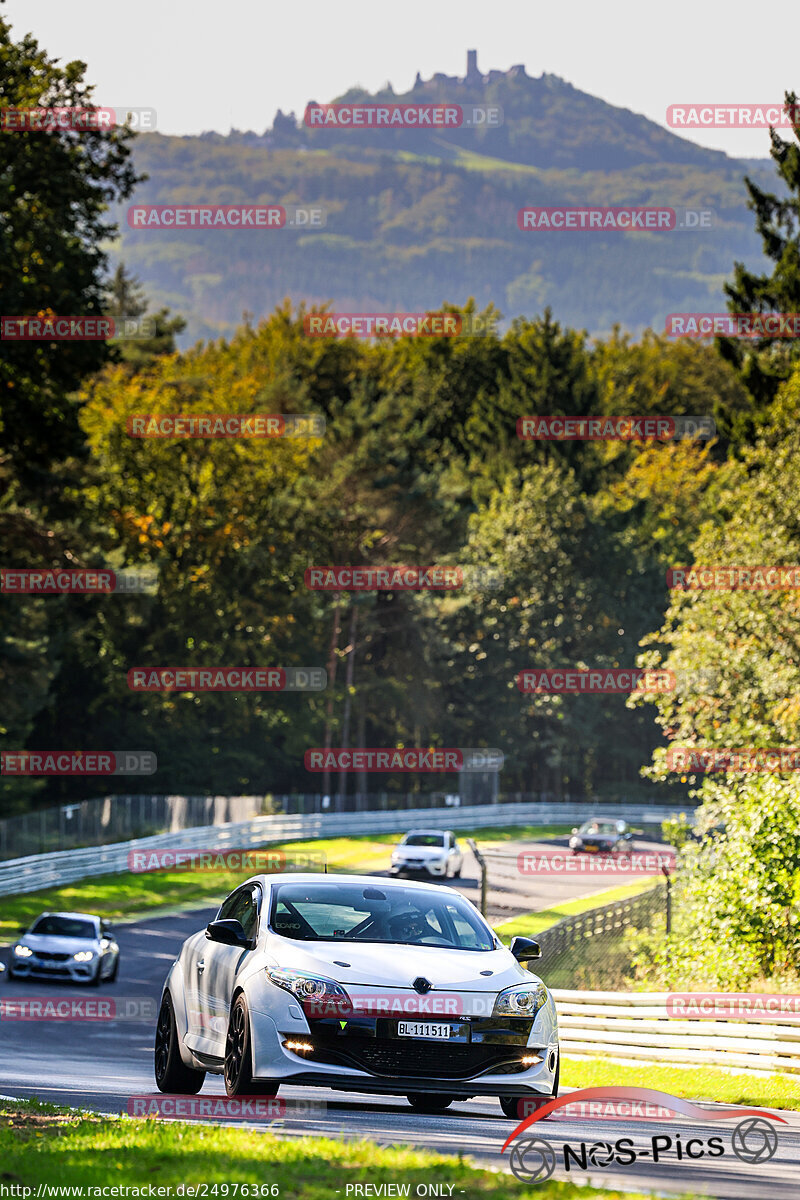 Bild #24976366 - Touristenfahrten Nürburgring Nordschleife (01.10.2023)