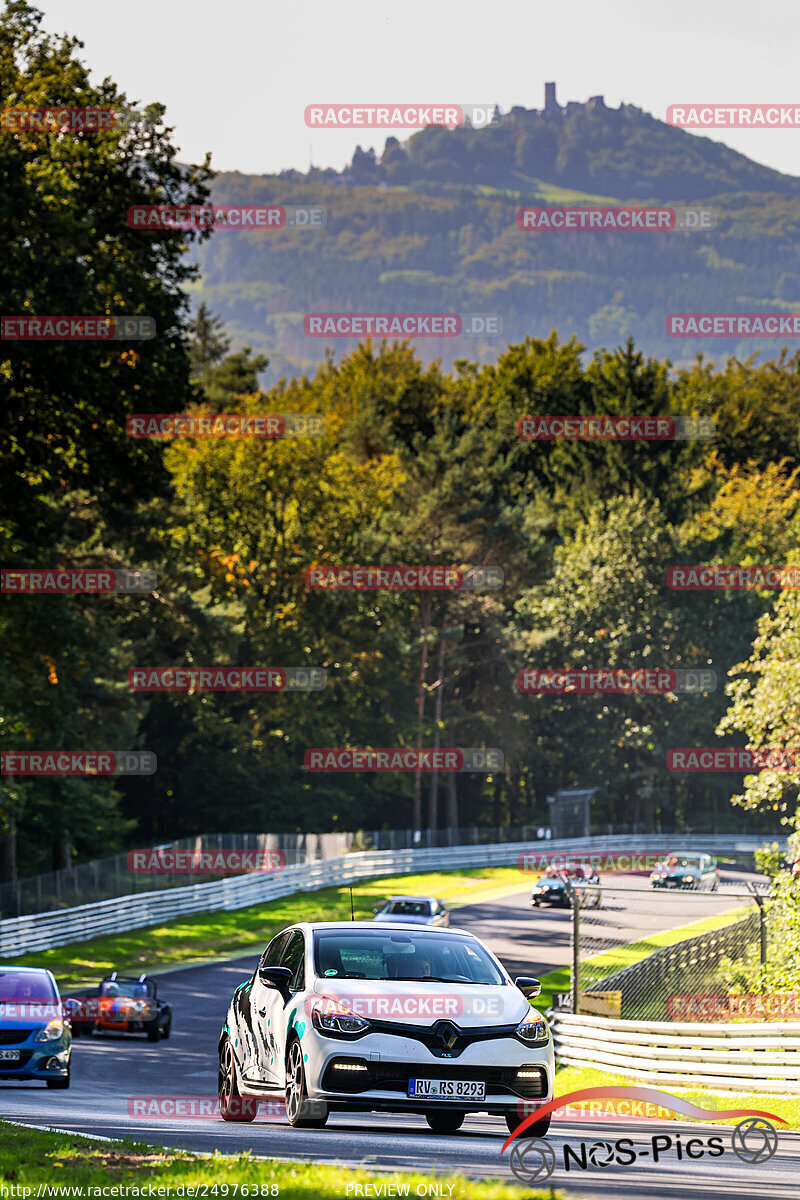 Bild #24976388 - Touristenfahrten Nürburgring Nordschleife (01.10.2023)