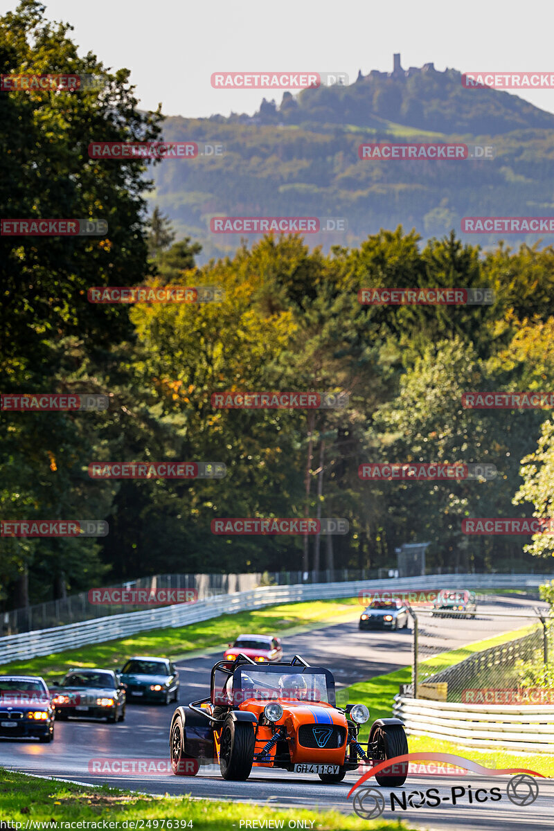 Bild #24976394 - Touristenfahrten Nürburgring Nordschleife (01.10.2023)