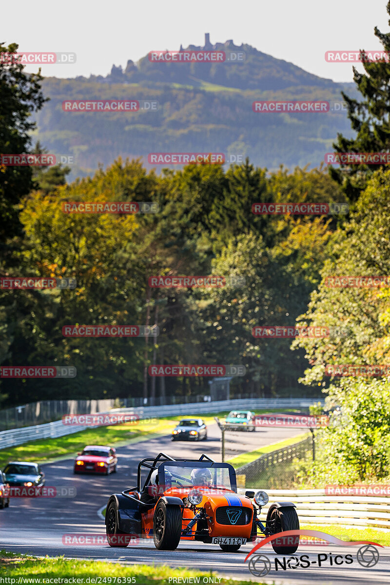 Bild #24976395 - Touristenfahrten Nürburgring Nordschleife (01.10.2023)