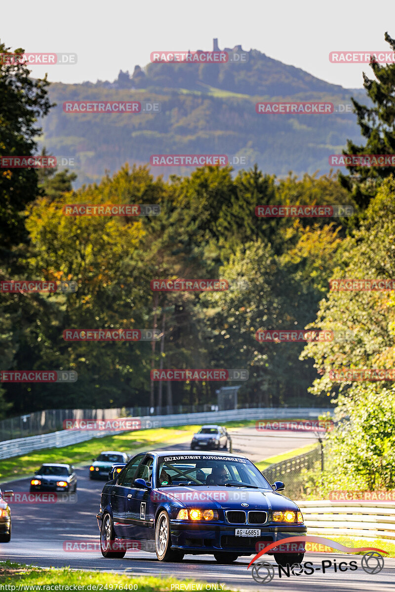 Bild #24976400 - Touristenfahrten Nürburgring Nordschleife (01.10.2023)