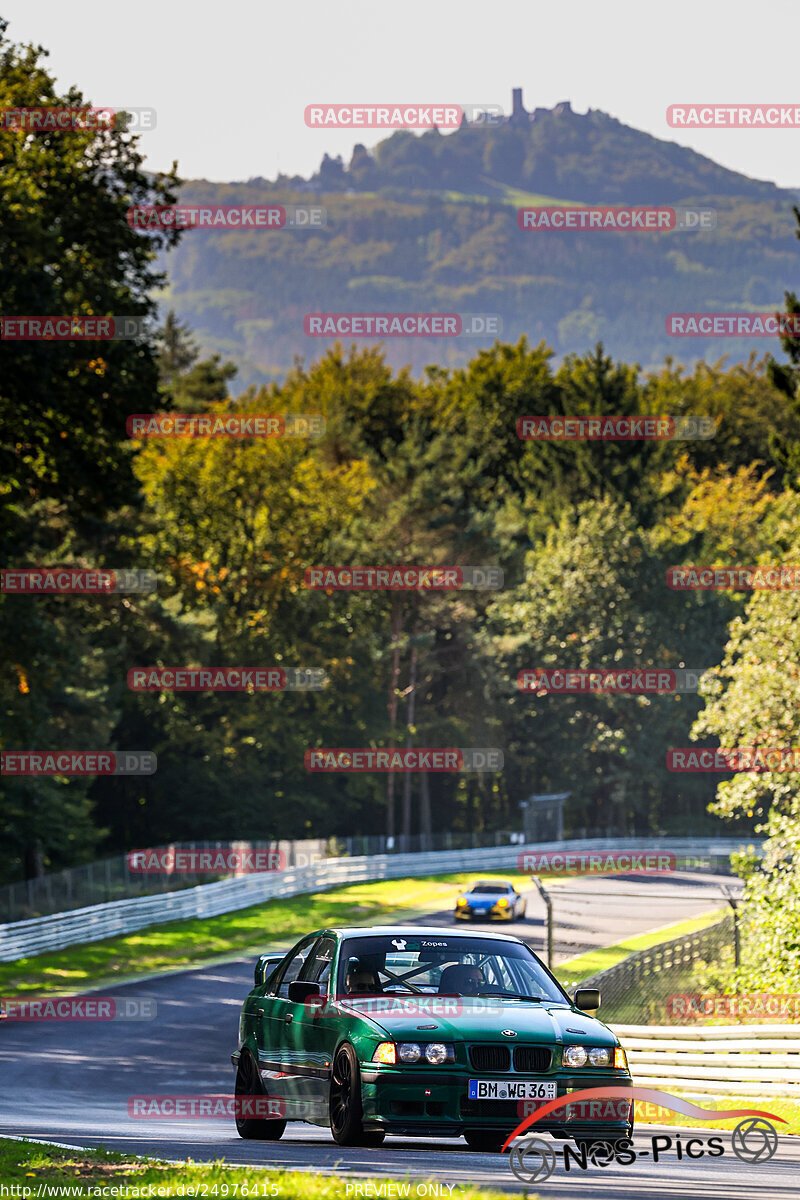 Bild #24976415 - Touristenfahrten Nürburgring Nordschleife (01.10.2023)