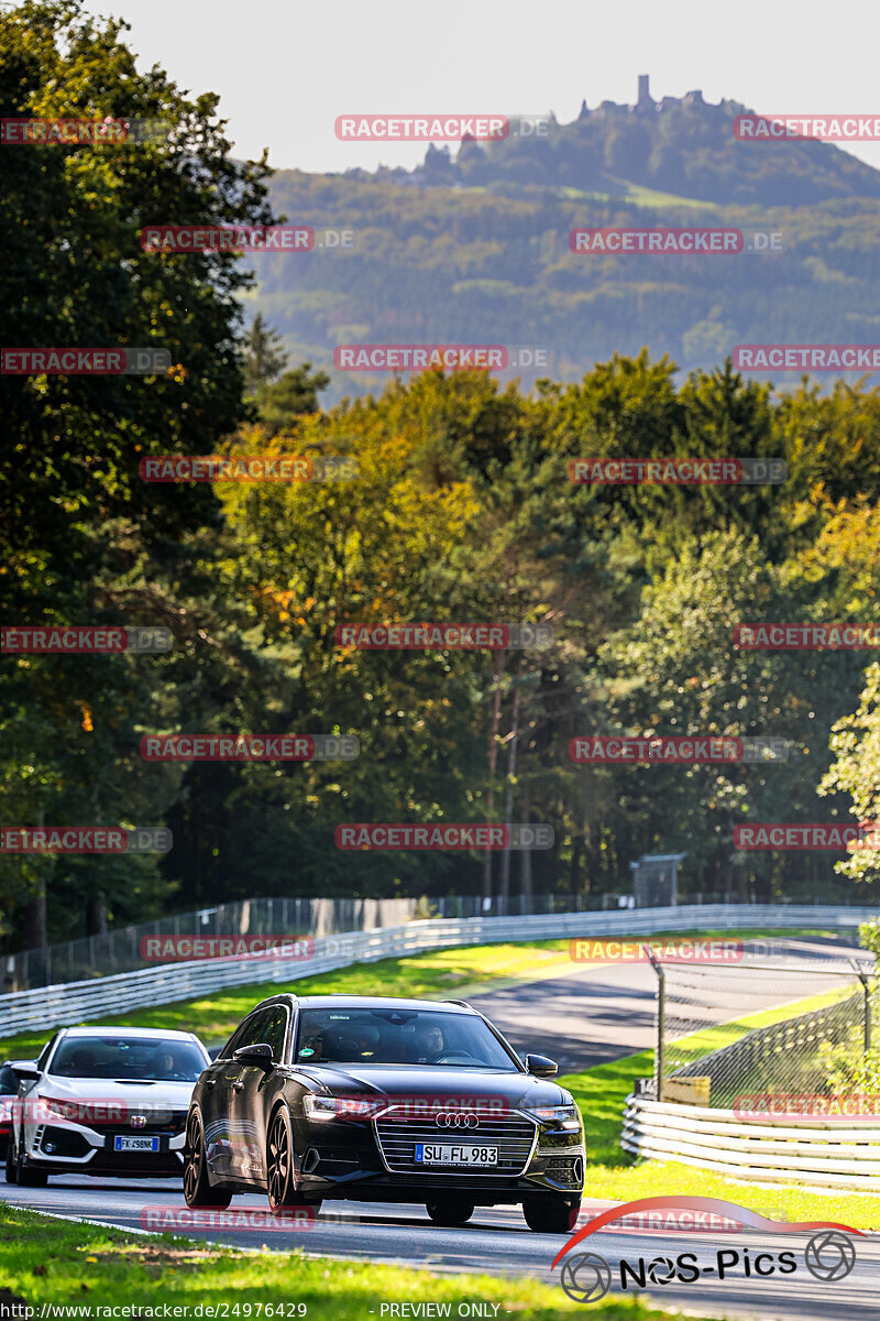 Bild #24976429 - Touristenfahrten Nürburgring Nordschleife (01.10.2023)